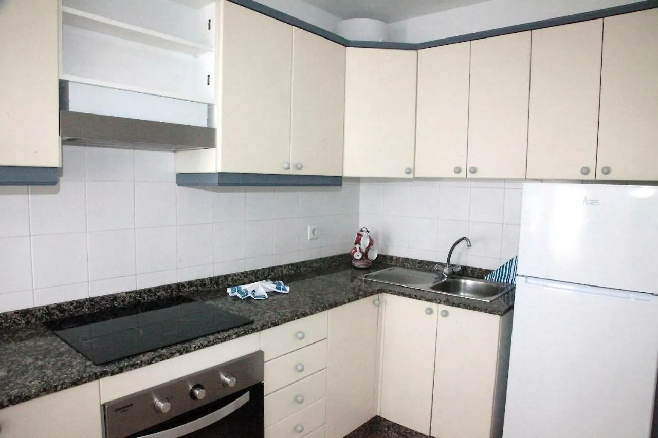 Apartment Villa Artenara Caleta De Fuste Antigua